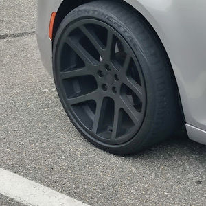 Meet your Posher, Dennis